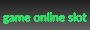 game online slot